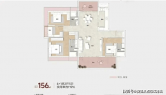 公里辐射贸易圈：3公里范畴内